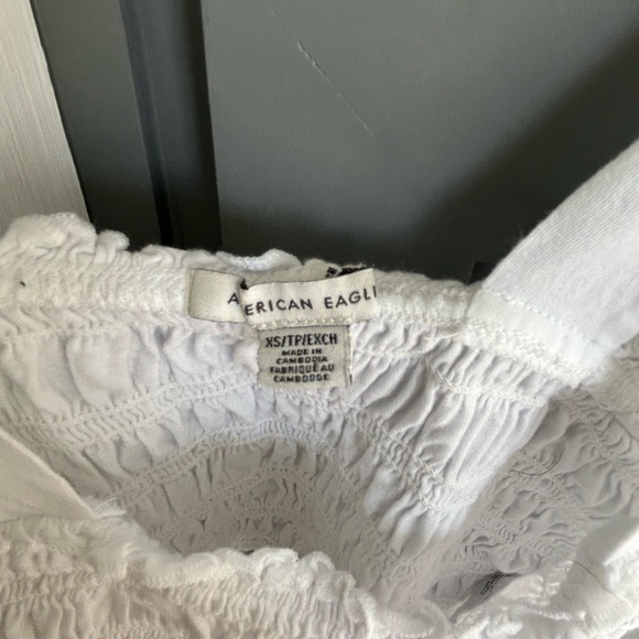 American eagle - Picture 1 of 4